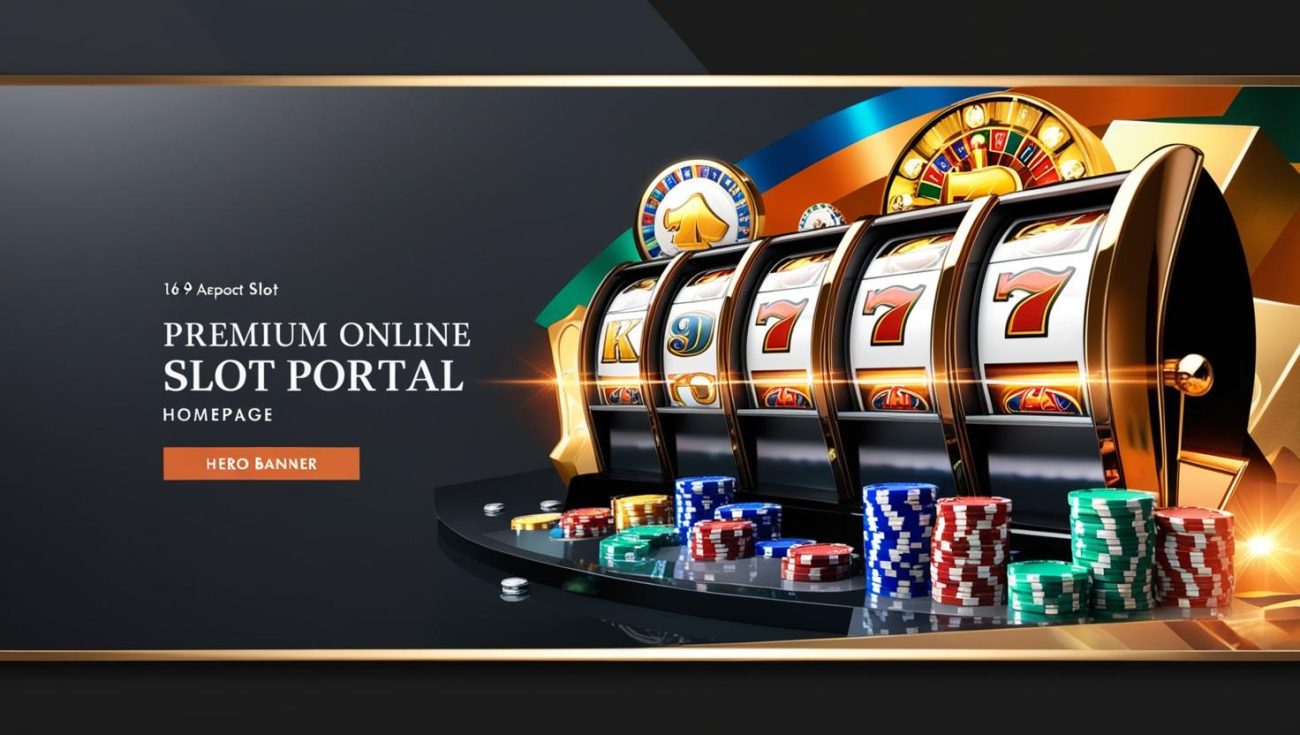 Slot Online Bisa Menguntungkan, Jika Dimainkan Secara Cerdas
