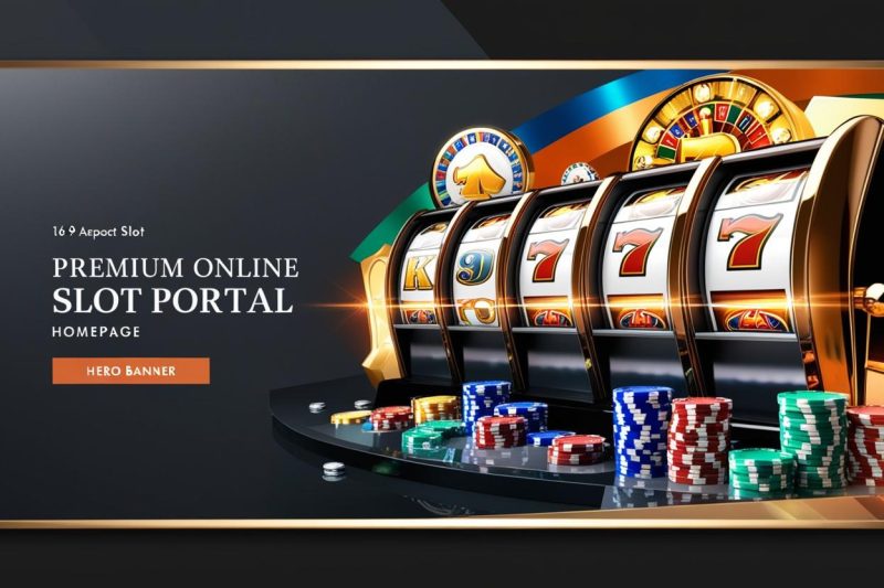 Slot Online Bisa Menguntungkan, Jika Dimainkan Secara Cerdas