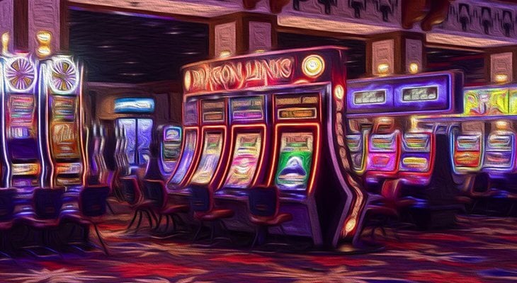 Strategi Cerdas Bermain Slot Online 2025